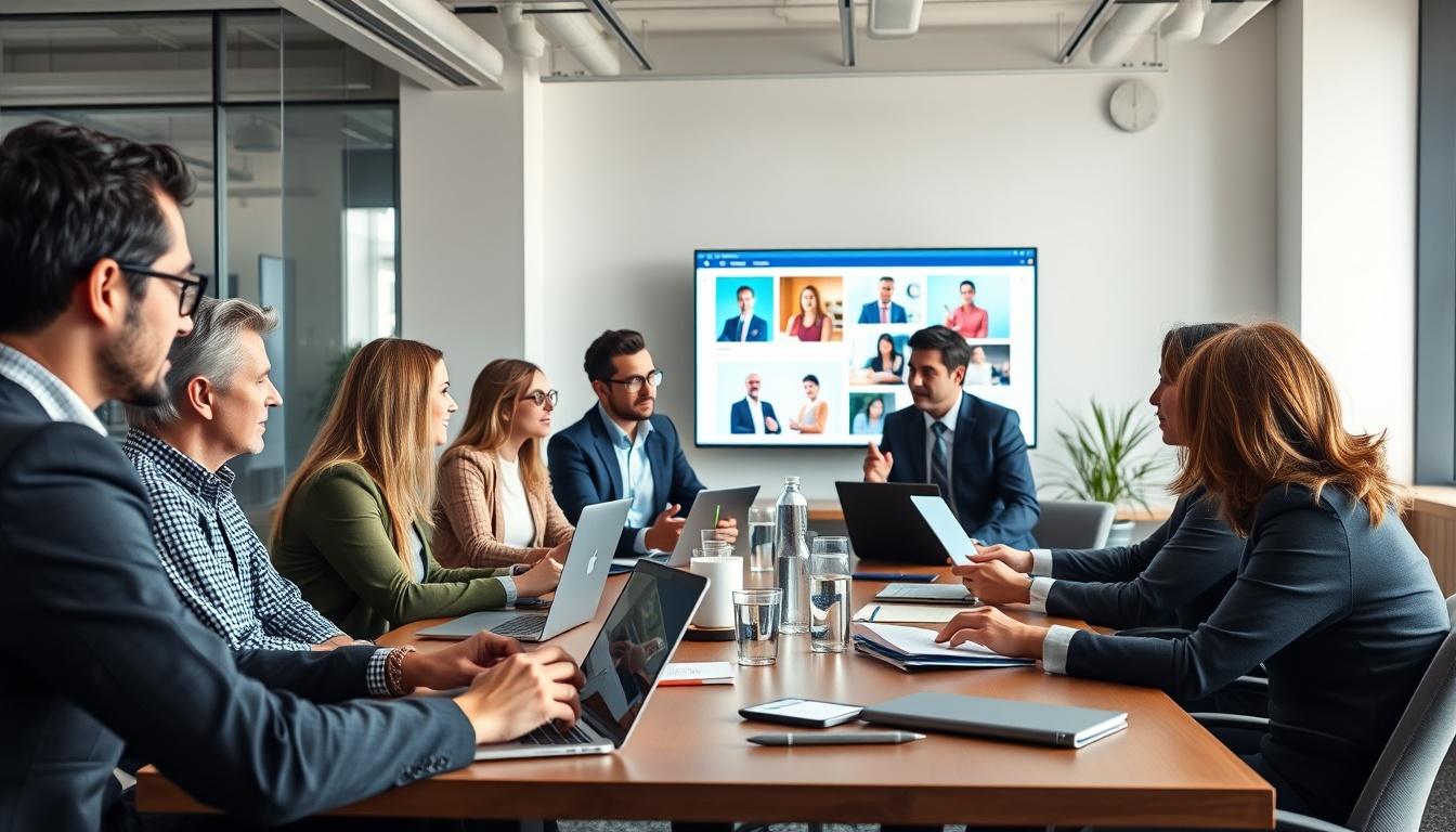 Professional plan visual
